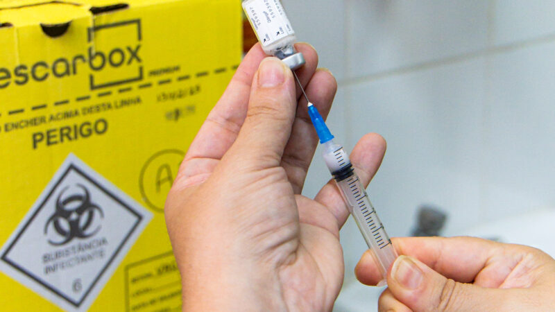 MASSA DE AR SECO MANTÉM TEMPO QUENTE E ESTÁVEL EM SÃO PAULO NESTA QUINTA (16)