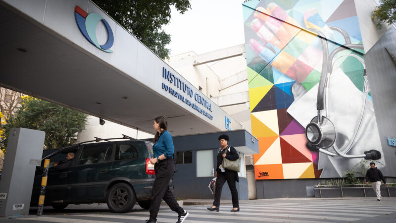 GOVERNO DE SP DISTRIBUI 2 MIL NOVAS AMPOLAS DE ANTÍDOTO CONTRA INTOXICAÇÃO POR METANOL