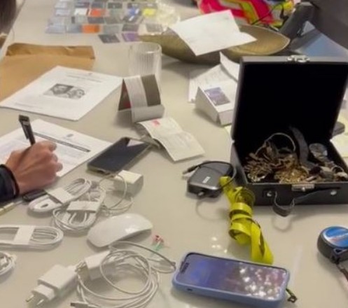 PERAÇÃO INTERESTADUAL DESMANTELA QUADRILHA DE GOLPES DE FALSOS LEILÕES NA INTERNET