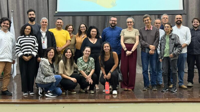 SÃO BERNARDO DEBATE GOVERNANÇA CLIMÁTICA EM EVENTO INTERNACIONAL DA ONU