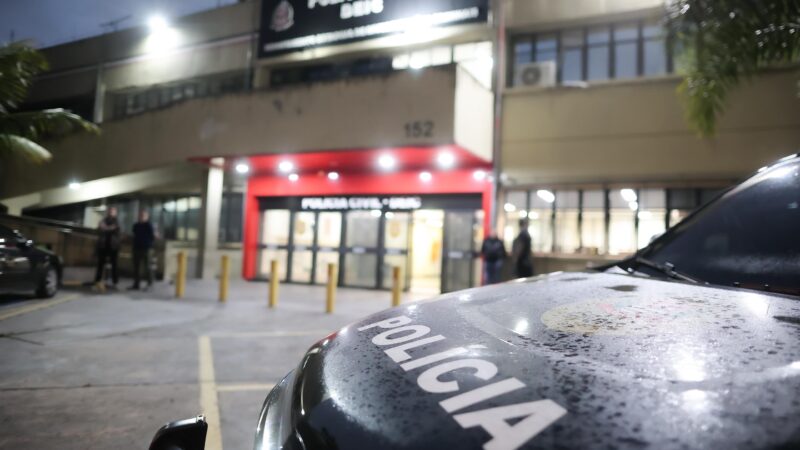 POLÍCIA CIVIL DEFLAGRA OPERAÇÃO “POISON SOURCE” PARA DESMANTELAR REDE DE PRODUÇÃO DE BEBIDAS ADULTERADAS EM SÃO PAULO