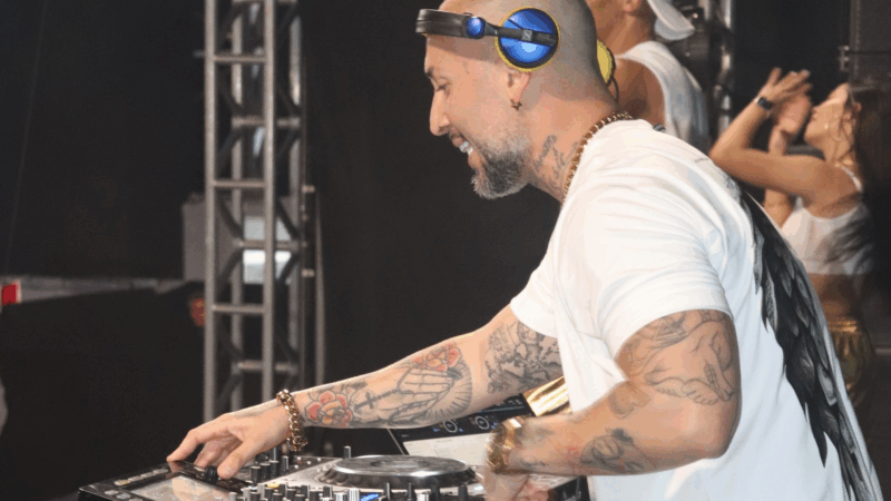 2ª EDIÇÃO DO BIRITIBA AGRIFEST 2025 ENCERRA COM SUCESSO DE PÚBLICO, MÚSICA E SOLIDARIEDADE