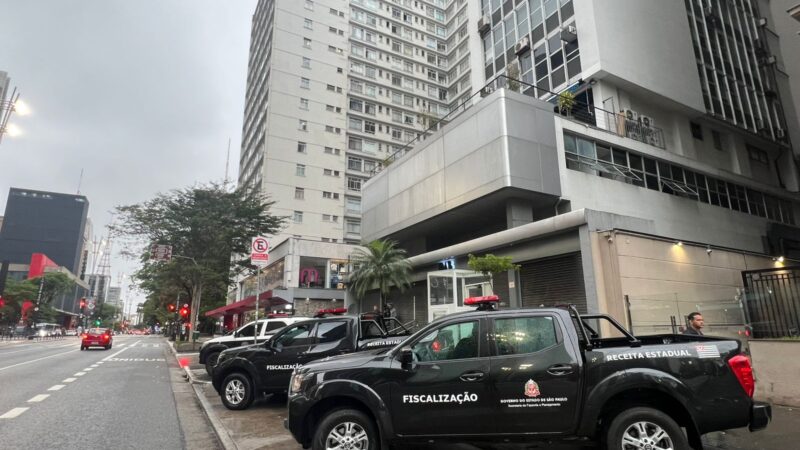 OPERAÇÃO BÓREAS MIRA ESQUEMA DE FRAUDE FISCAL DE R$ 443 MILHÕES EM COMÉRCIO DE AR-CONDICIONADO