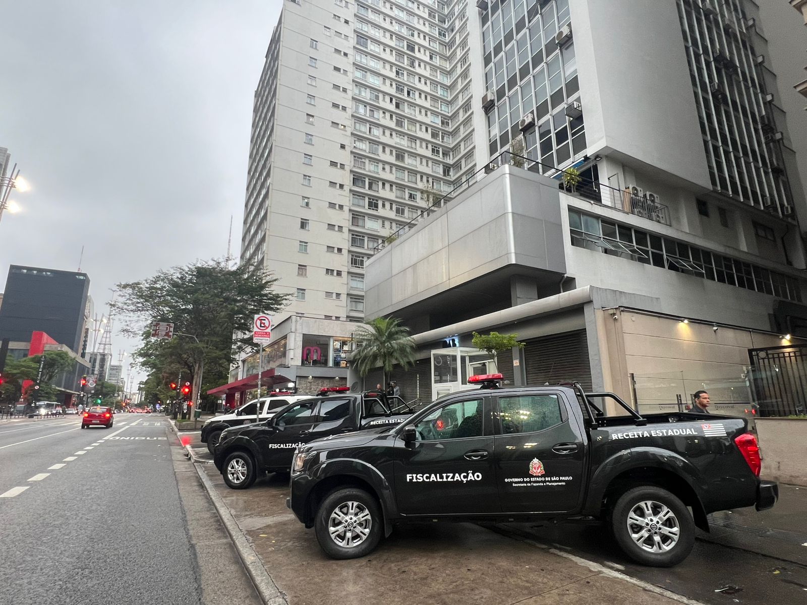 OPERAÇÃO BÓREAS MIRA ESQUEMA DE FRAUDE FISCAL DE R$ 443 MILHÕES EM COMÉRCIO DE AR-CONDICIONADO