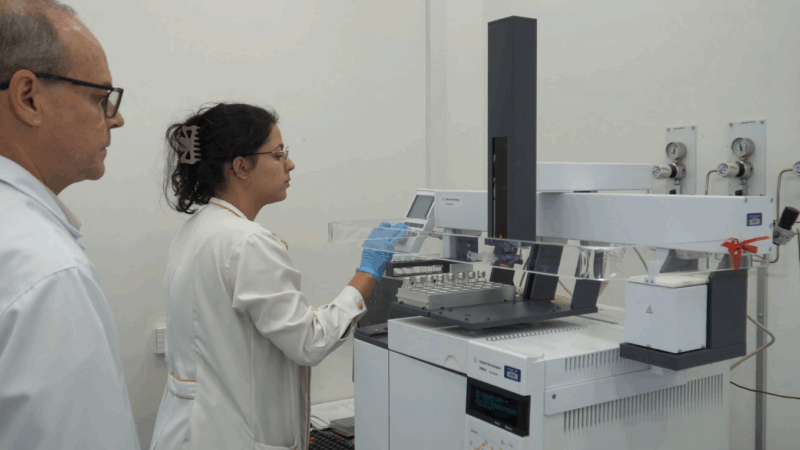 SÃO PAULO ACELERA ANÁLISES PARA CONFIRMAR CASOS DE INTOXICAÇÃO POR METANOL