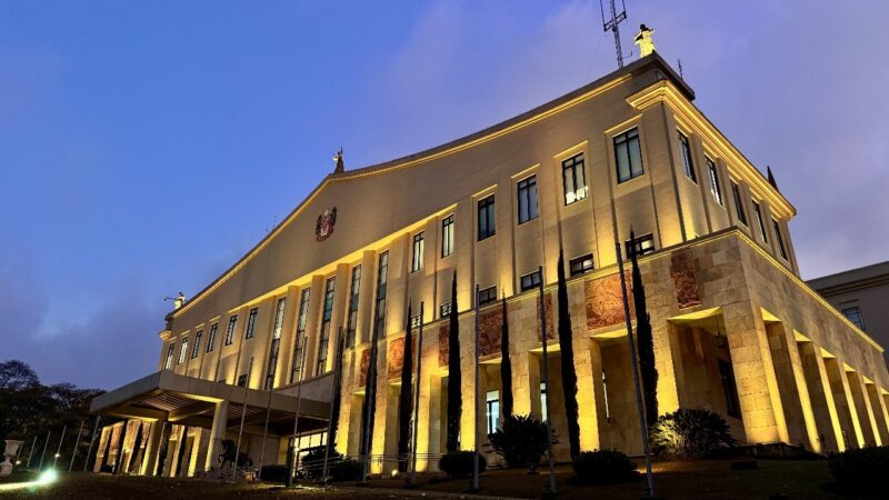 SÃO PAULO LANÇA CAMPANHA PIONEIRA PARA PROTEGER DENUNCIANTES DE IRREGULARIDADES