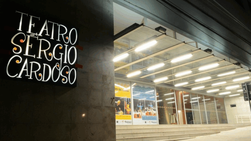 FÁBRICAS DE CULTURA LANÇAM PROJETO ESPETÁCULO COM FOCO NO INCENTIVO À LEITURA