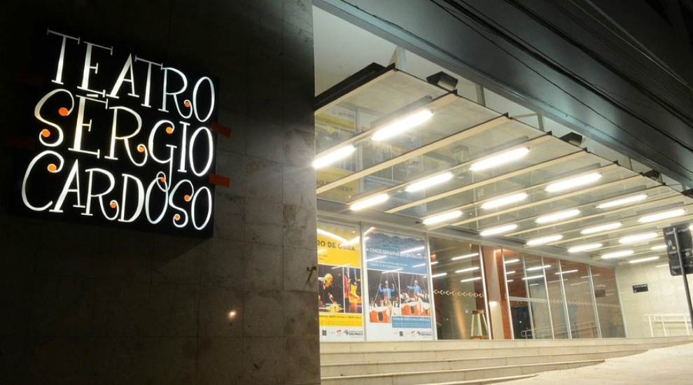 FÁBRICAS DE CULTURA LANÇAM PROJETO ESPETÁCULO COM FOCO NO INCENTIVO À LEITURA