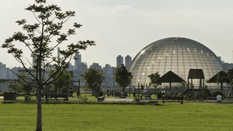 SUMMIT AGENDA SP + VERDE: SÃO PAULO SERÁ EPICENTRO GLOBAL DE DEBATE SOBRE ECONOMIA VERDE