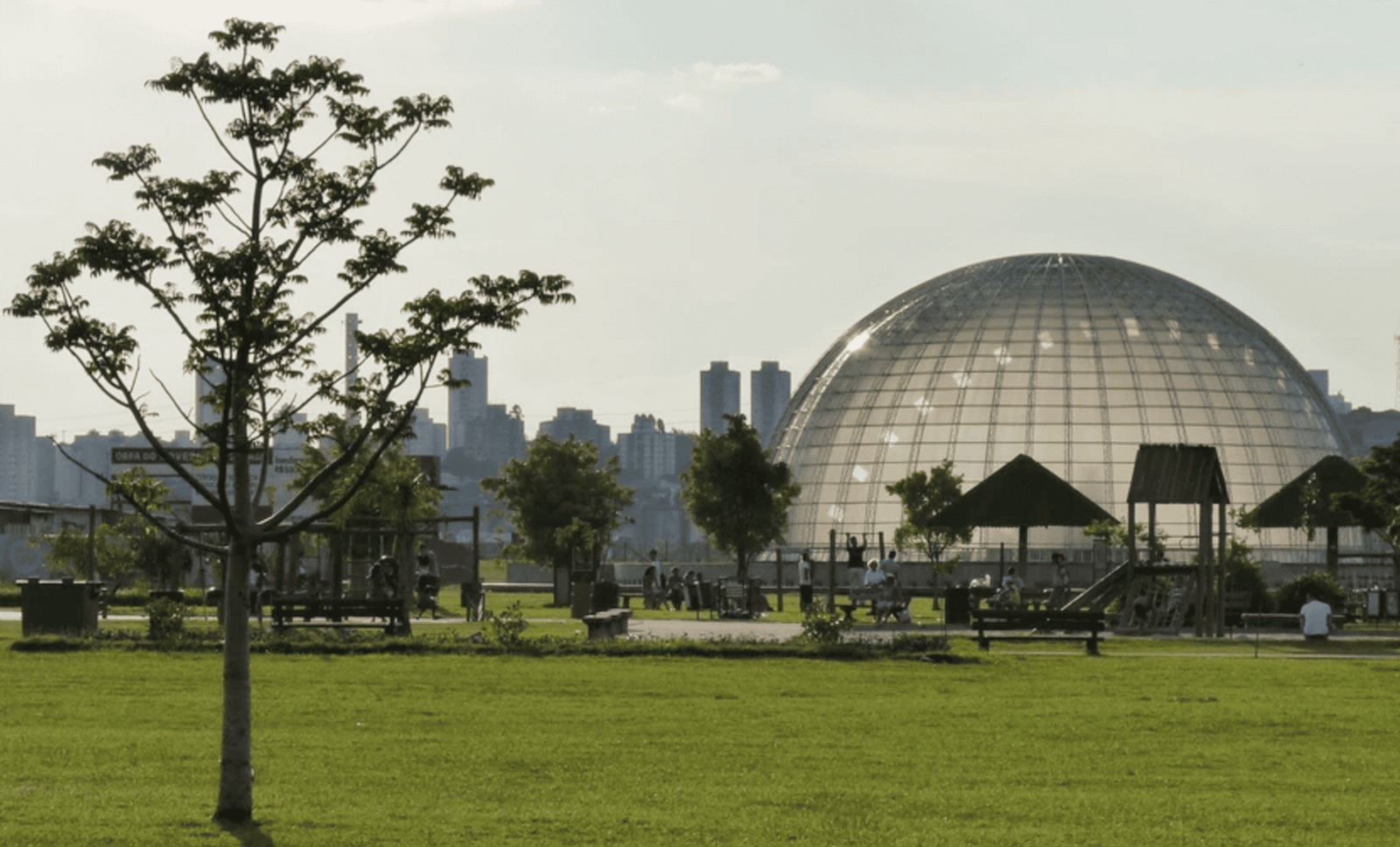 SUMMIT AGENDA SP + VERDE: SÃO PAULO SERÁ EPICENTRO GLOBAL DE DEBATE SOBRE ECONOMIA VERDE
