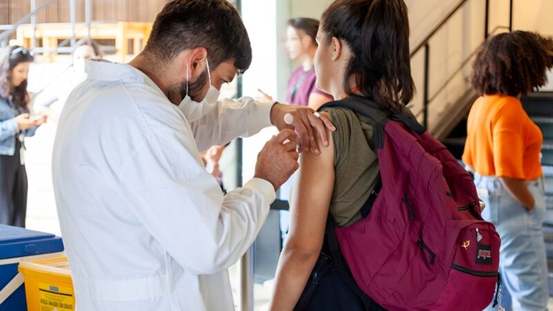 DIA D DE MULTIVACINAÇÃO EM SP: UBSs ABERTAS NESTE SÁBADO (18)