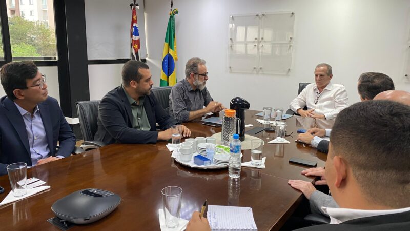 GOVERNO DE SÃO PAULO CRIA GRUPO DE TRABALHO COM SETOR DE BARES, RESTAURANTES E SUPERMERCADOS APÓS CASOS DE INTOXICAÇÃO POR METANOL