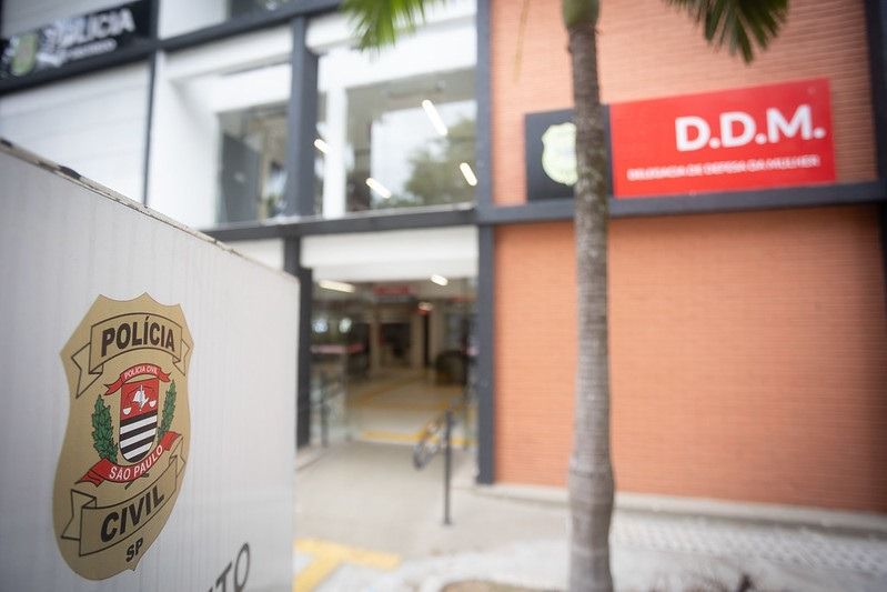 SÃO PAULO REFORÇA POLÍTICAS DE PROTEÇÃO ÀS MULHERES NO DIA NACIONAL DE COMBATE À VIOLÊNCIA DOMÉSTICA