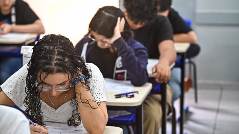 ETECS ABREM MAIS DE 92 MIL VAGAS PARA ENSINO TÉCNICO E MÉDIO EM 2026