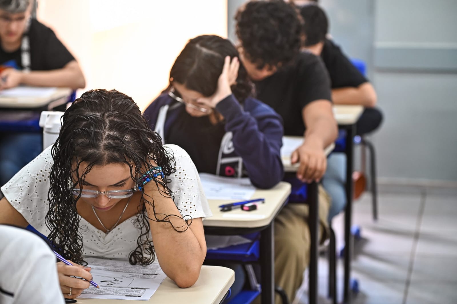 ETECS ABREM MAIS DE 92 MIL VAGAS PARA ENSINO TÉCNICO E MÉDIO EM 2026