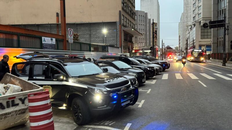 OPERAÇÃO “SWAP OCULTO” DESMANTELA FRAUDE BANCÁRIA DE R$ 11 MILHÕES COM PARTICIPAÇÃO DE FUNCIONÁRIOS