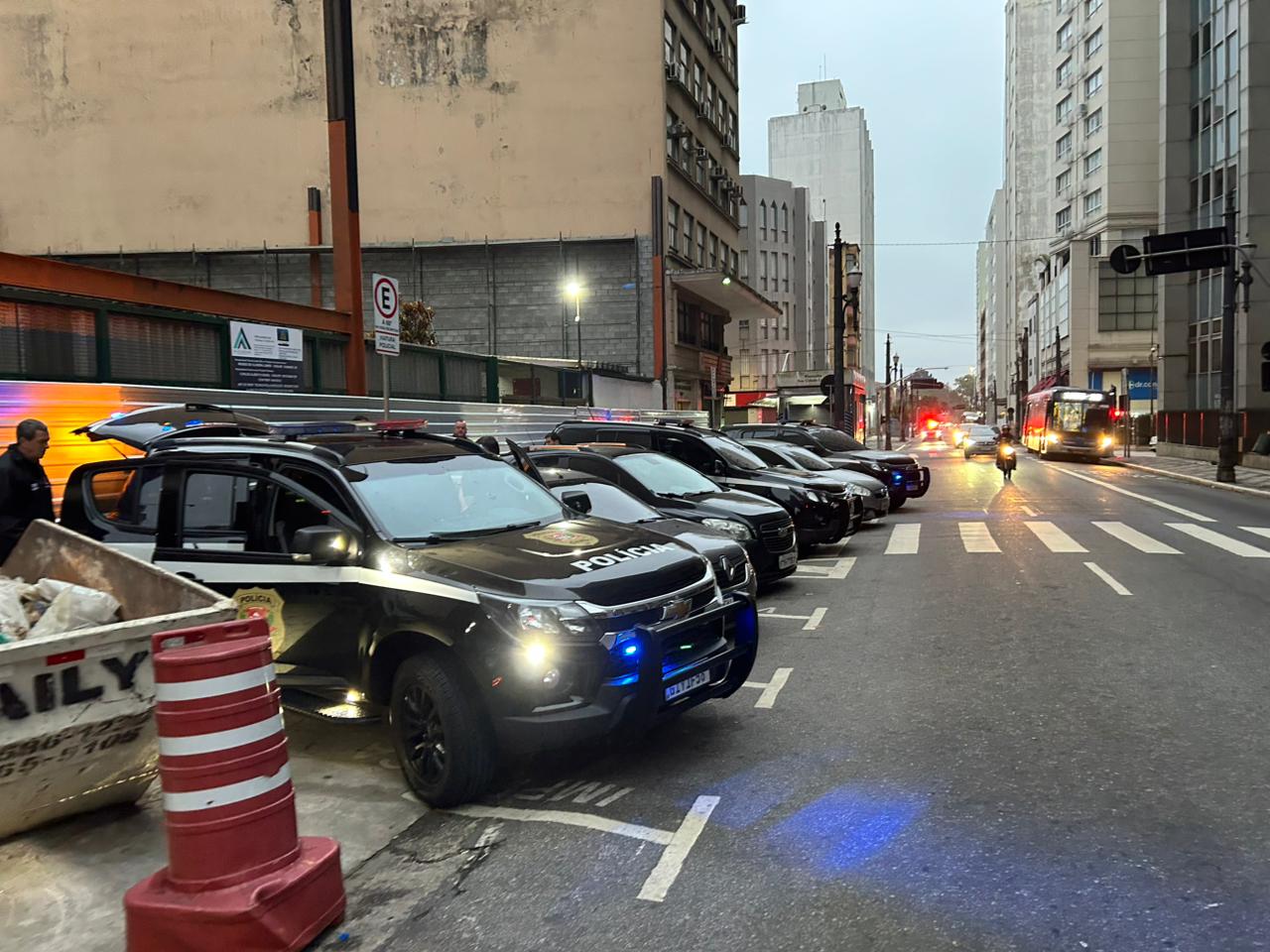 OPERAÇÃO “SWAP OCULTO” DESMANTELA FRAUDE BANCÁRIA DE R$ 11 MILHÕES COM PARTICIPAÇÃO DE FUNCIONÁRIOS