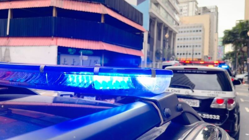 LOJA DE PELÚCIAS NO SHOPPING ABC É ALVO DE OPERAÇÃO DO MINISTÉRIO PÚBLICO