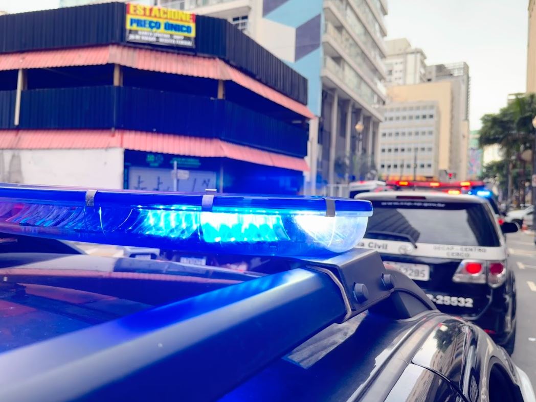 LOJA DE PELÚCIAS NO SHOPPING ABC É ALVO DE OPERAÇÃO DO MINISTÉRIO PÚBLICO