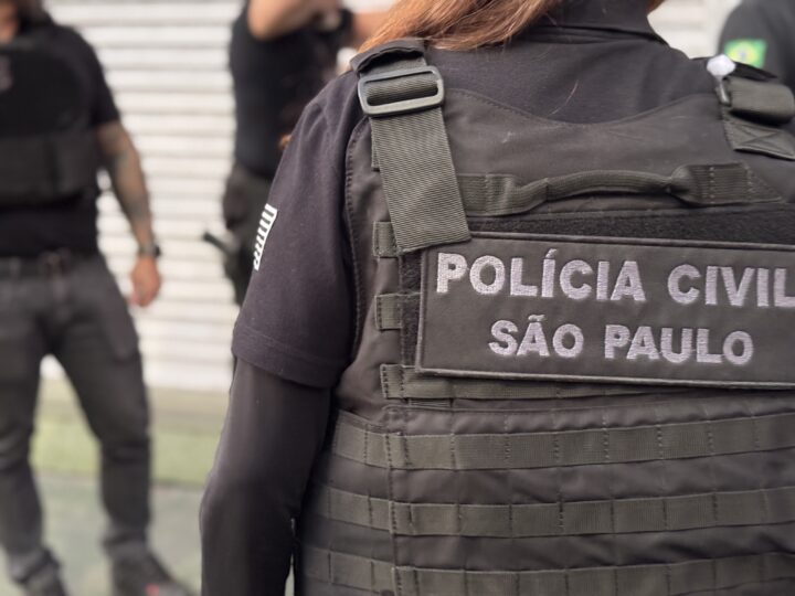 POLÍCIA CIVIL DEFLAGRA OPERAÇÃO “PARECE, MAS NÃO É” CONTRA FALSIFICAÇÃO DE BEBIDAS EM SP