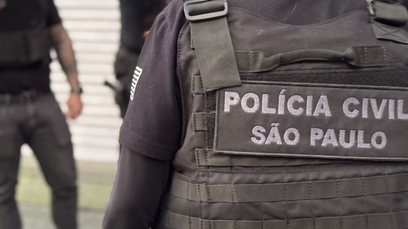 POLÍCIA CIVIL DEFLAGRA OPERAÇÃO “PARECE, MAS NÃO É” CONTRA FALSIFICAÇÃO DE BEBIDAS EM SP