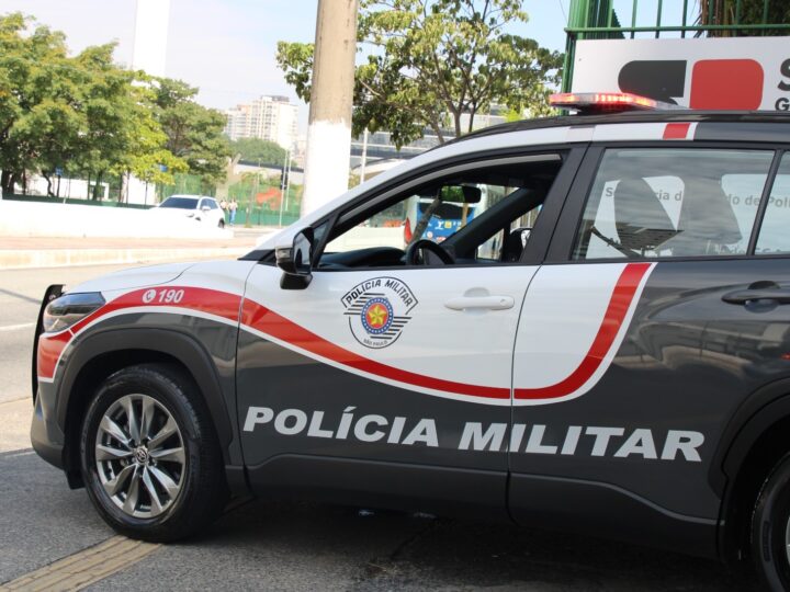 POLÍCIA MILITAR PRENDE SETE PESSOAS ENVOLVIDAS COM TRÁFICO EM ADEGA DE AMERICANA