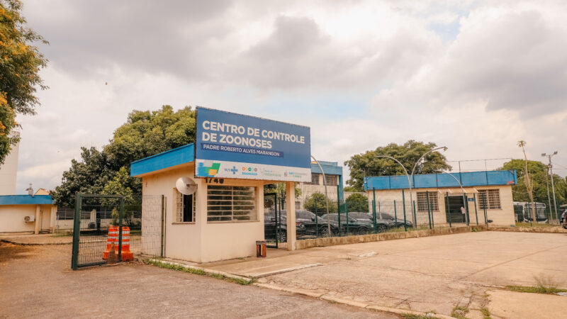 PREFEITO MARCELO LIMA REALIZA VISITAS TÉCNICAS A UNIDADES ESTRATÉGICAS DE SAÚDE EM SÃO BERNARDO