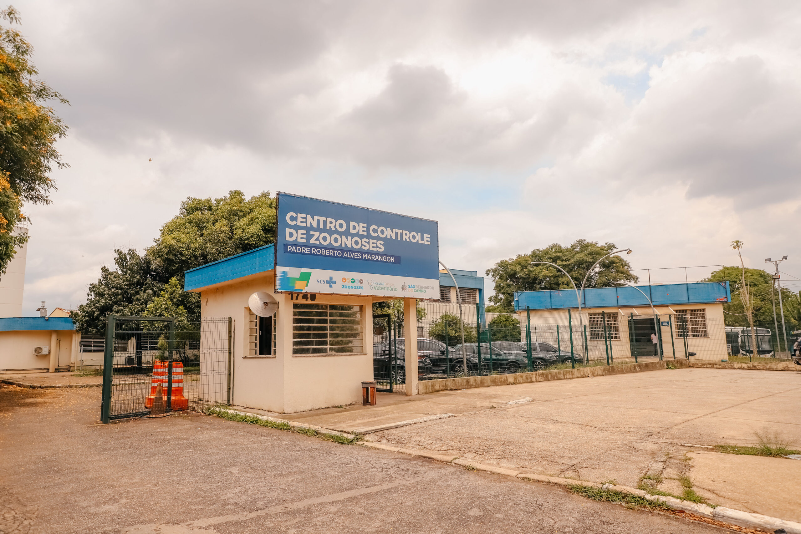 PREFEITO MARCELO LIMA REALIZA VISITAS TÉCNICAS A UNIDADES ESTRATÉGICAS DE SAÚDE EM SÃO BERNARDO