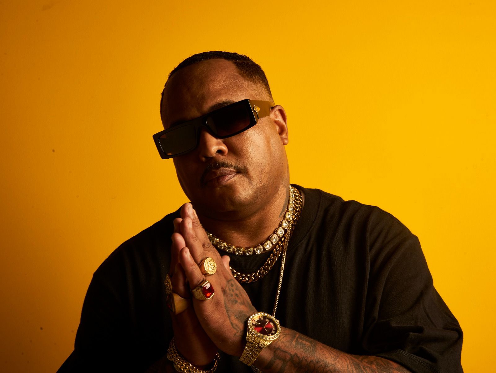 AFRO-X É ATRAÇÃO PRINCIPAL NO MÊS DA CONSCIÊNCIA NEGRA EM SÃO BERNARDO