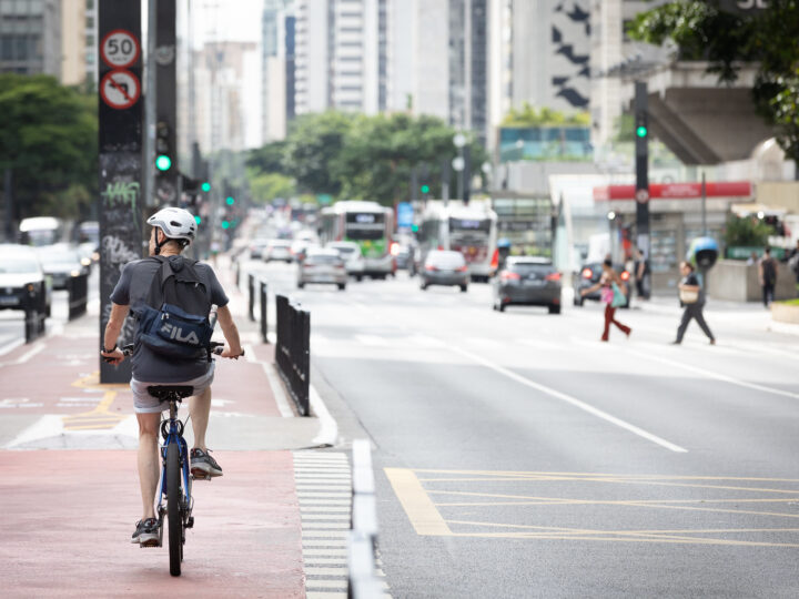 PREVISÃO DO TEMPO: QUINTA-FEIRA (06) COM SOL E CHUVAS ISOLADAS NO ESTADO DE SÃO PAULO