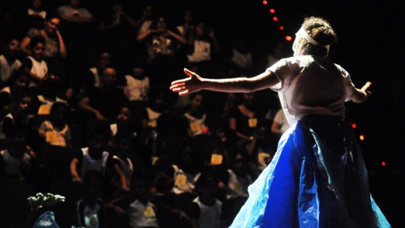 DIADEMA: COM O TEMA ‘A IMPORTÂNCIA DA IDENTIDADE NEGRA’, 24ª KIZOMBA PROMOVE  EVENTOS EM CELEBRAÇÃO À CONSCIÊNCIA NEGRA