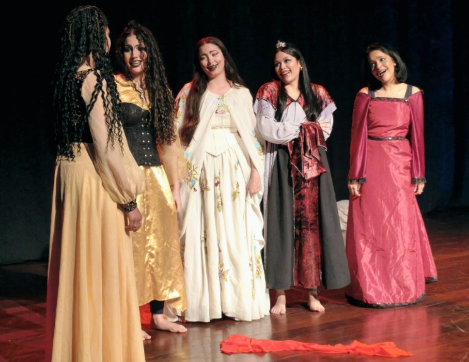 26ª MOSTRA DE TEATRO DA EMARP COMEÇA EM RIBEIRÃO PIRES COM APRESENTAÇÕES GRATUITAS