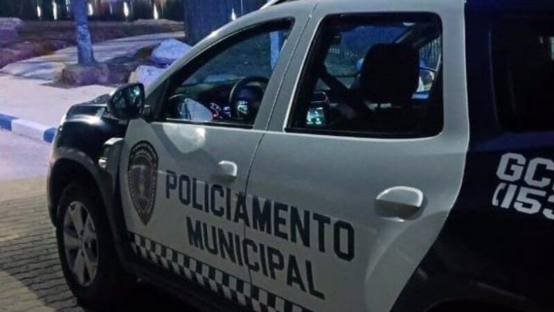 GCM DE GUARULHOS REALIZA CINCO AÇÕES EM TRÊS DIAS COM PRISÕES E RECUPERAÇÃO DE VEÍCULOS ROUBADOS