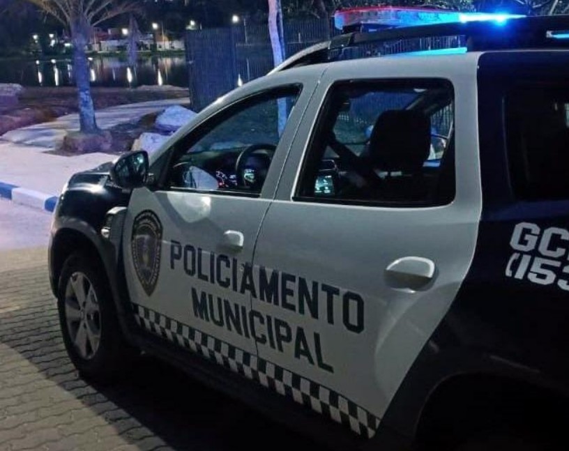 GCM DE GUARULHOS REALIZA CINCO AÇÕES EM TRÊS DIAS COM PRISÕES E RECUPERAÇÃO DE VEÍCULOS ROUBADOS