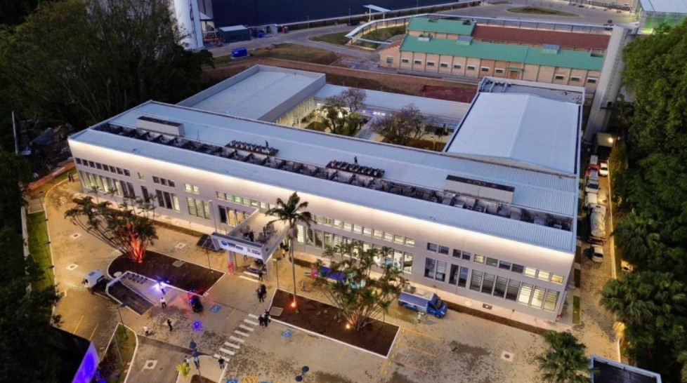 SANTO ANDRÉ INAUGURA O CITE, NOVA SEDE DO PARQUE TECNOLÓGICO