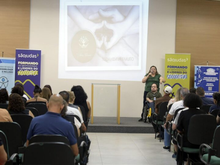 GUARULHOS PROMOVE SEMANA DE DIREITOS HUMANOS 2025 COM FOCO EM “MULHERES E DIREITOS HUMANOS”