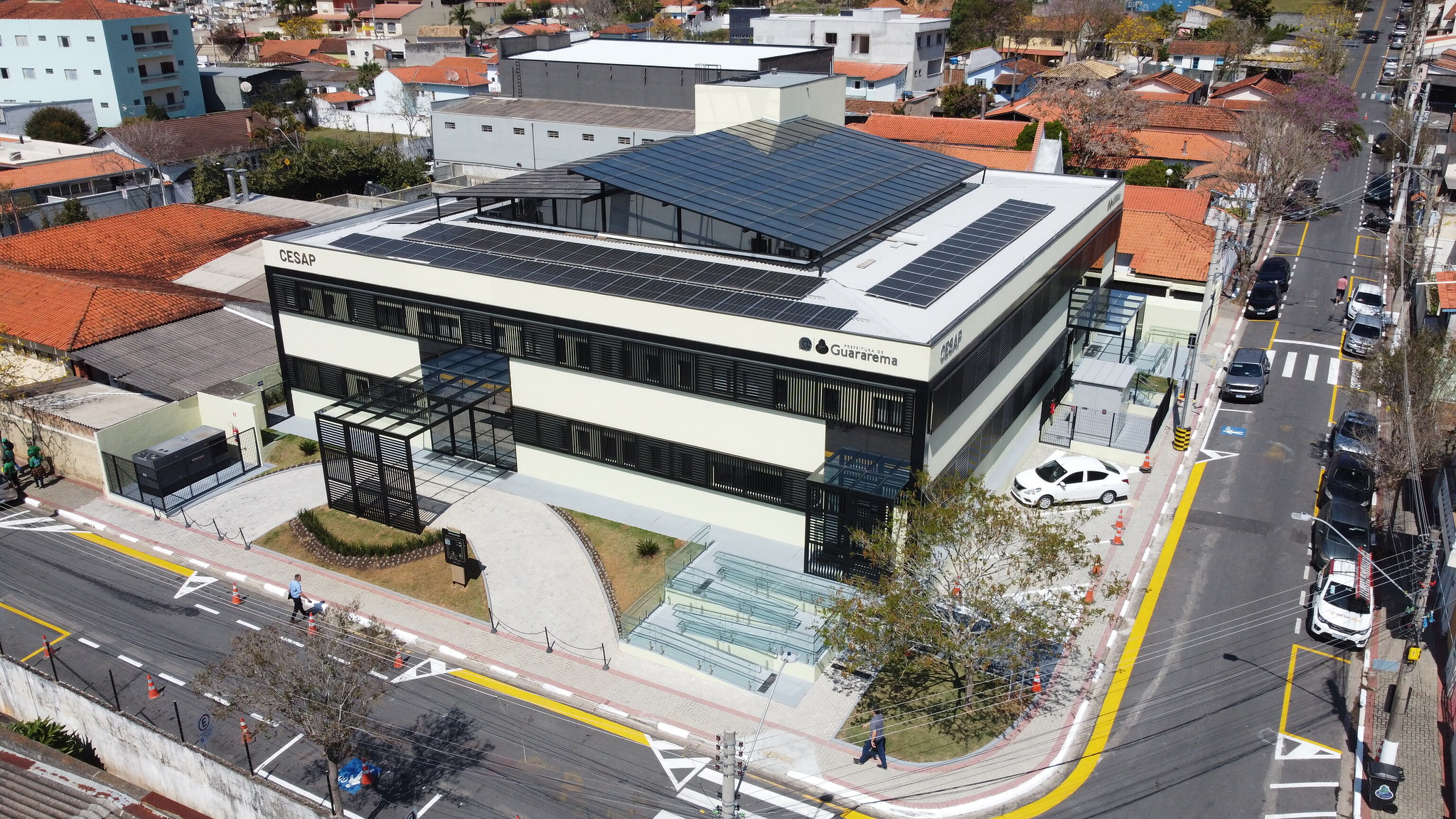 GUARAREMA INICIA CAMPANHA “FIQUE SABENDO” COM TESTAGEM GRATUITA DE ISTS