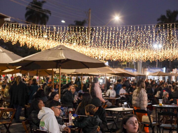 GUARAREMA ANUNCIA NOVIDADE NO CALENDÁRIO: FESTIVAL ENCANTADO TERÁ GASTRONOMIA E MÚSICA GRATUITAS