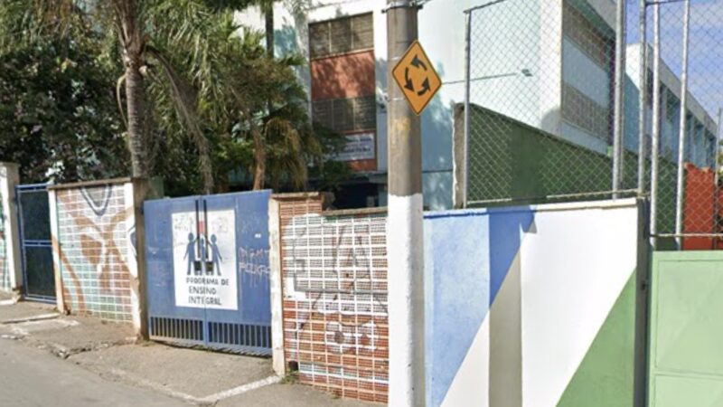 ADOLESCENTE É APREENDIDO APÓS OFERECER VENENO PARA RATO A COLEGA EM ESCOLA DE SÃO PAULO