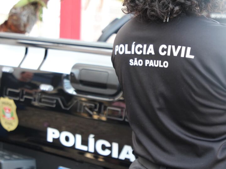 POLÍCIA CIVIL DEFLAGRA MEGAOPERAÇÃO CONTRA QUADRILHA DE ROUBO DE CARGAS E SEQUESTRO EM GUARULHOS