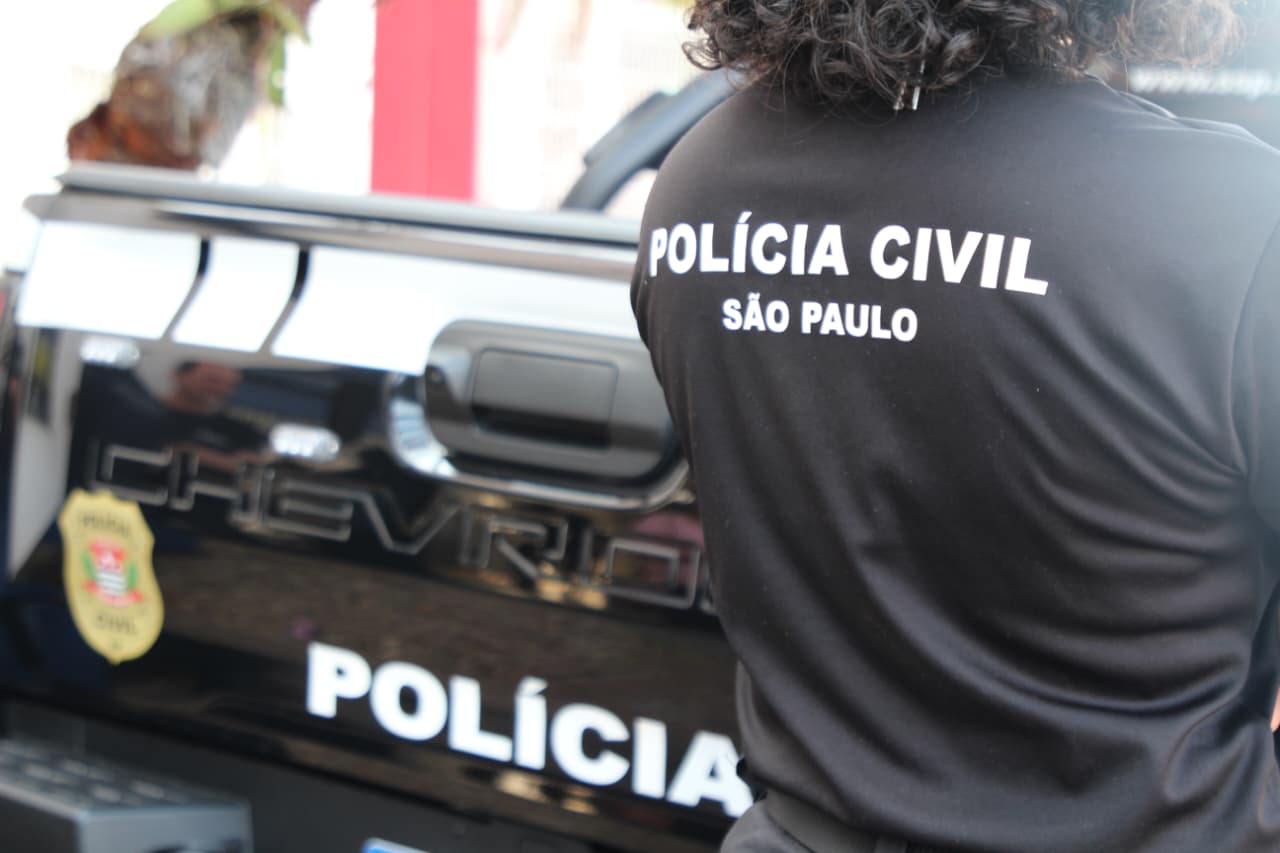 POLÍCIA CIVIL DEFLAGRA MEGAOPERAÇÃO CONTRA QUADRILHA DE ROUBO DE CARGAS E SEQUESTRO EM GUARULHOS