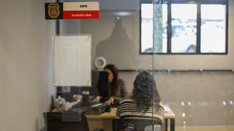 POLÍCIA CIVIL LANÇA PROJETO PILOTO PARA ATENDIMENTO HUMANIZADO A VÍTIMAS DE VIOLÊNCIA SEXUAL NA GRANDE SP