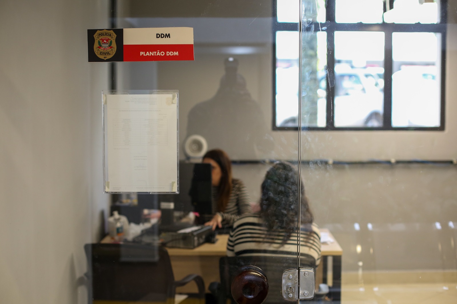 POLÍCIA CIVIL LANÇA PROJETO PILOTO PARA ATENDIMENTO HUMANIZADO A VÍTIMAS DE VIOLÊNCIA SEXUAL NA GRANDE SP