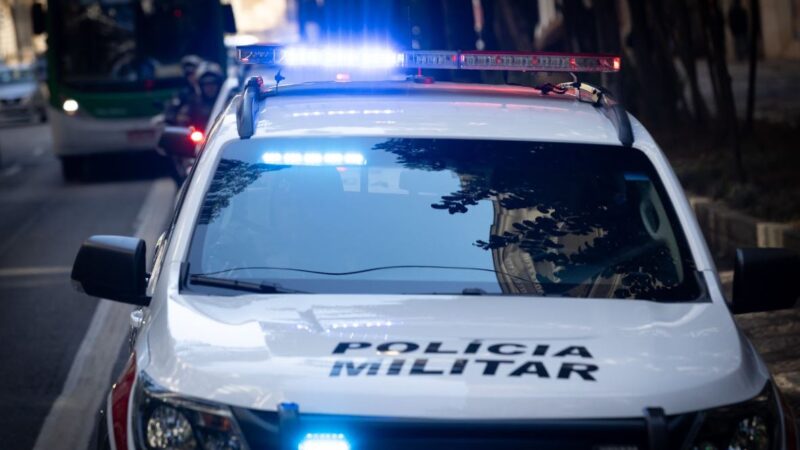 PM DESARTICULA DEPÓSITO DE CARGAS ROUBADAS E PRENDE TRÊS NA ZONA NORTE DE SÃO PAULO