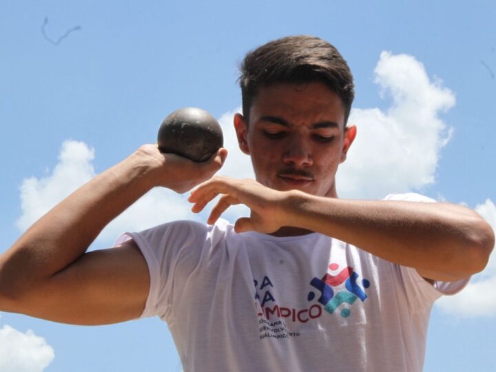 SUZANO RECEBE PROGRAMA DE DESENVOLVIMENTO PARALÍMPICO COM CAPACITAÇÃO GRATUITA