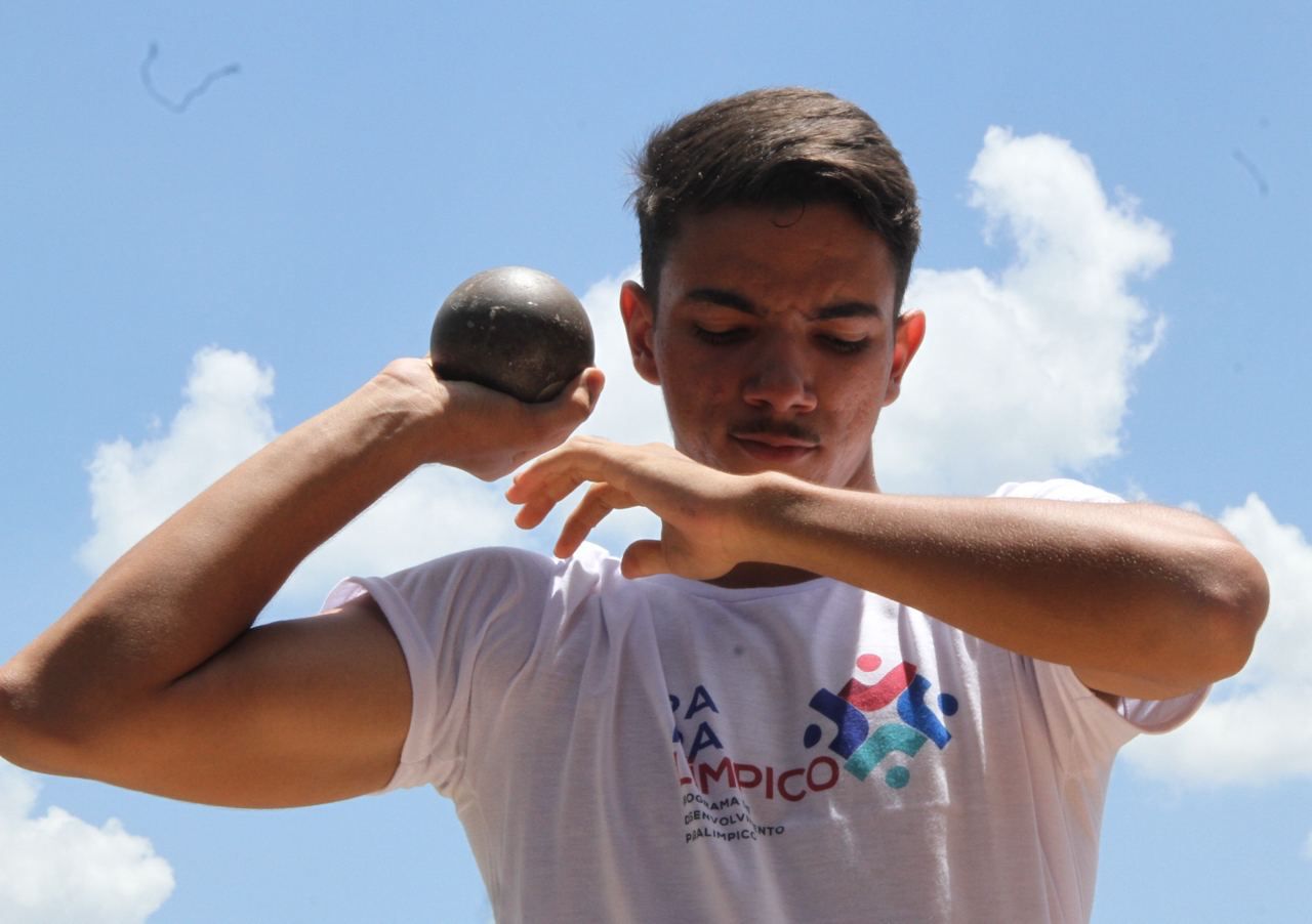 SUZANO RECEBE PROGRAMA DE DESENVOLVIMENTO PARALÍMPICO COM CAPACITAÇÃO GRATUITA