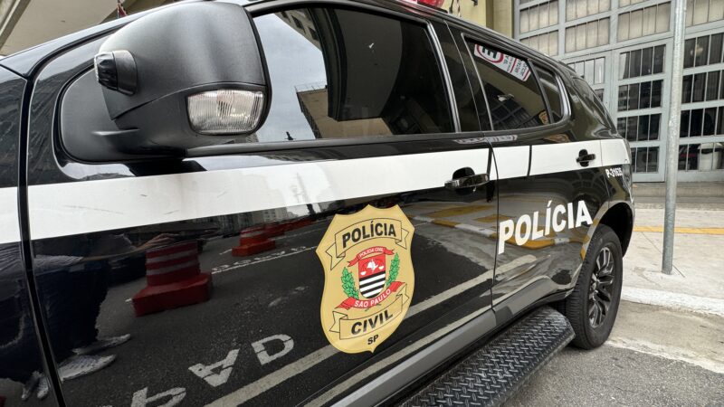 OPERAÇÃO AZIMUT: POLÍCIA CIVIL DEFLAGRA AÇÃO CONTRA FRAUDE CIBERNÉTICA E LAVAGEM DE DINHEIRO