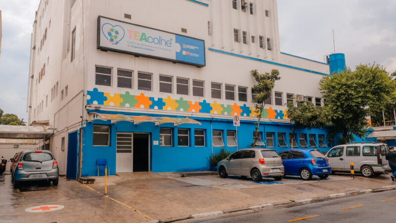 SÃO BERNARDO PROMOVE VIRADA INCLUSIVA EM HOMENAGEM AOS 10 ANOS DA LBI