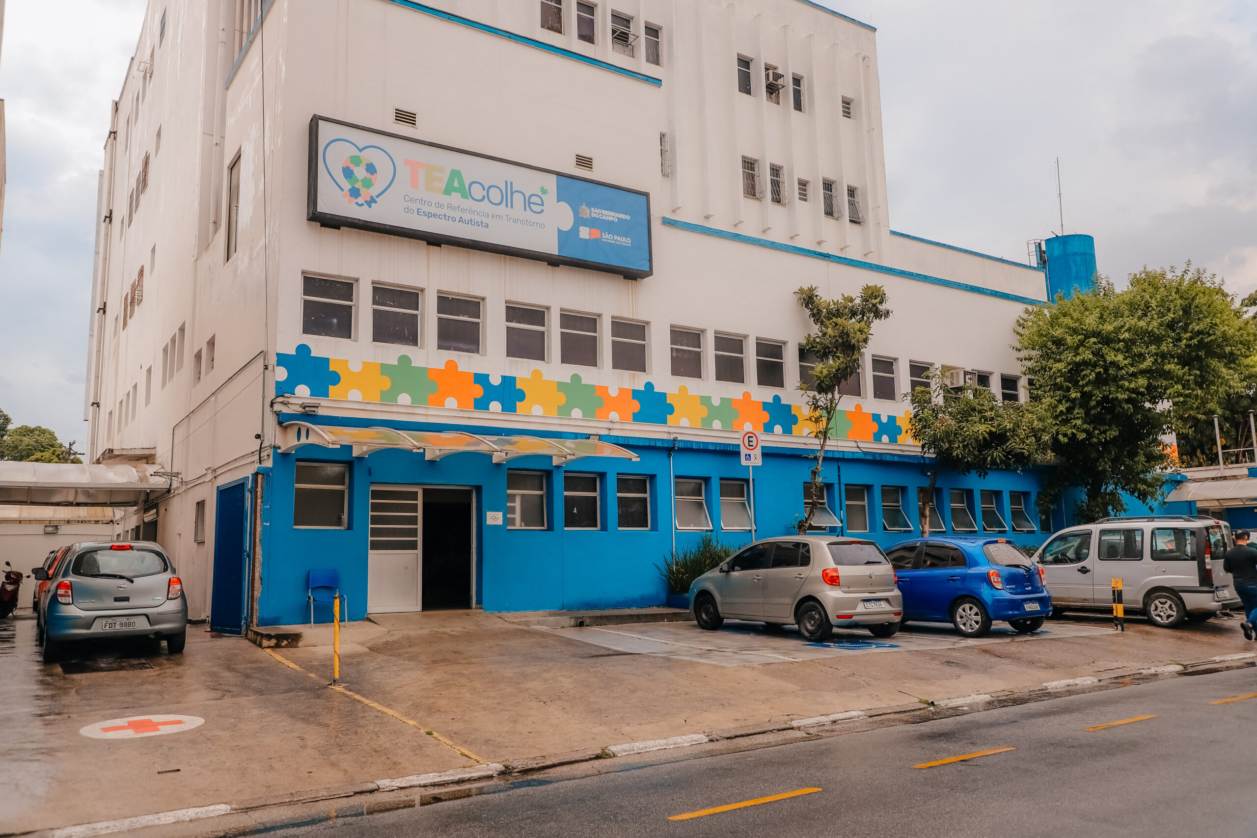 SÃO BERNARDO PROMOVE VIRADA INCLUSIVA EM HOMENAGEM AOS 10 ANOS DA LBI