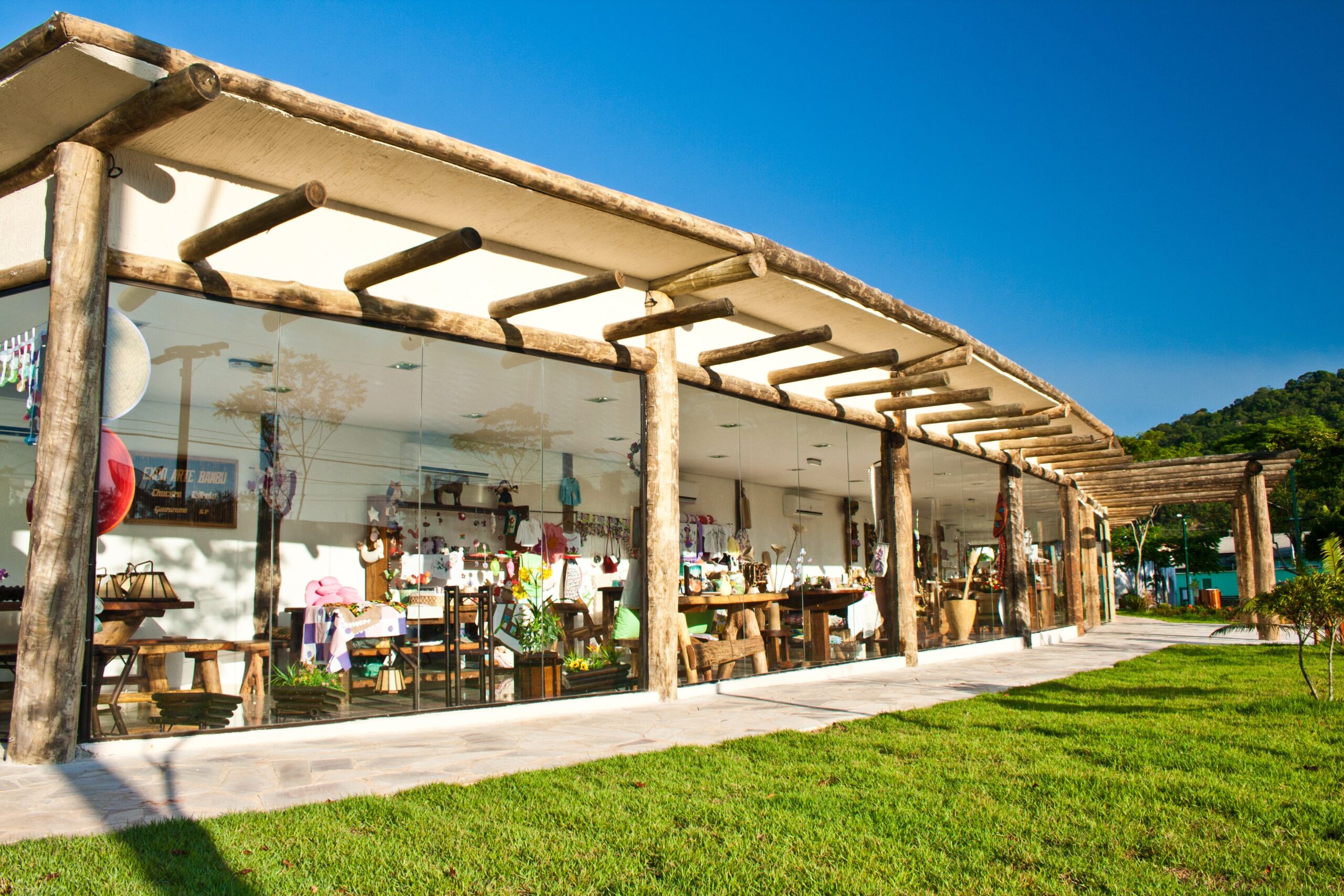 ARTESANATO E CULTURA: ESPAÇOS EM GUARAREMA TÊM HORÁRIOS ESPECIAIS NESTE FIM DE ANO